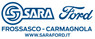 Logo S.a.r.a. Spa
